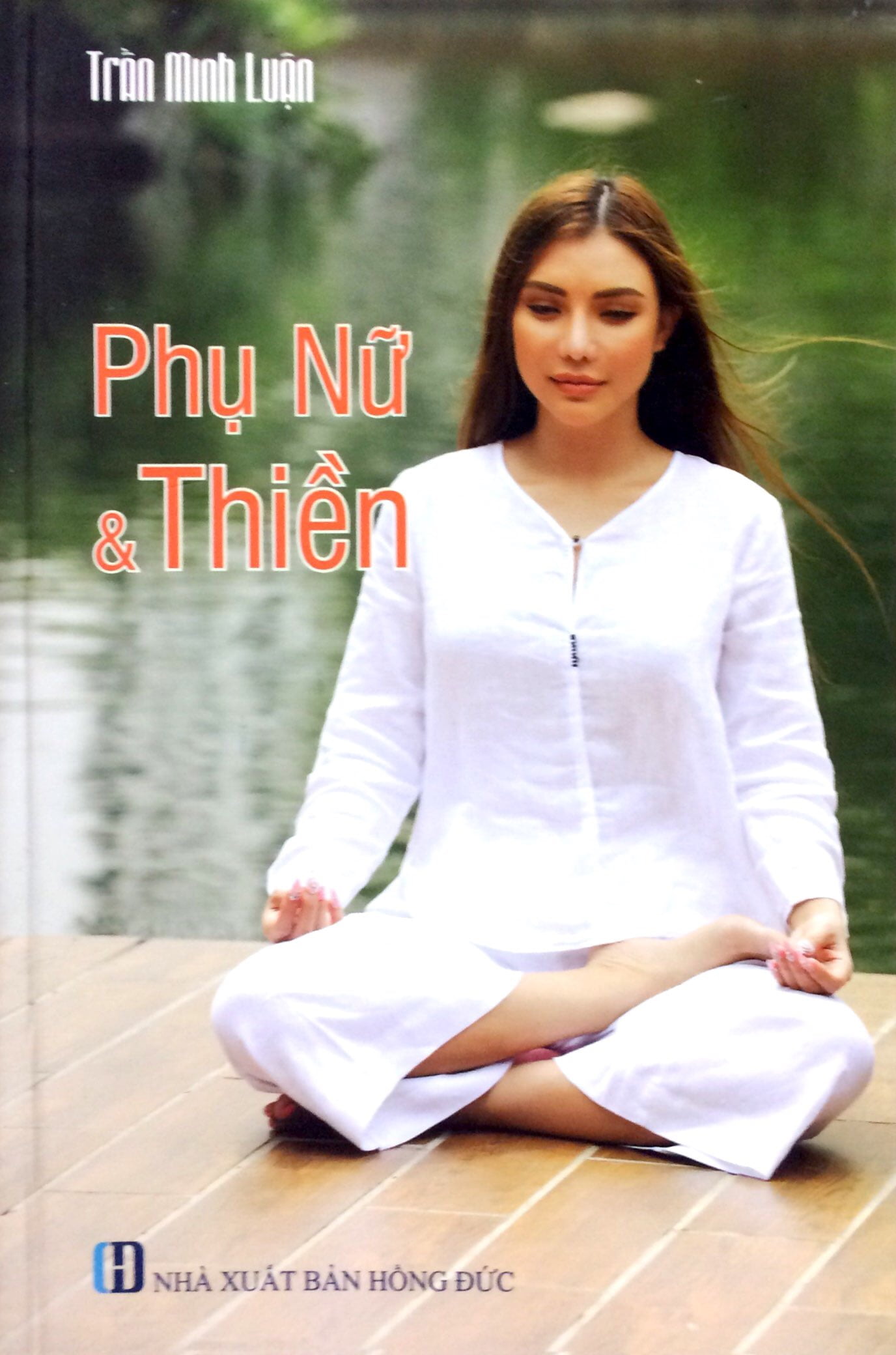 Sách - Phụ Nữ &amp; Thiền