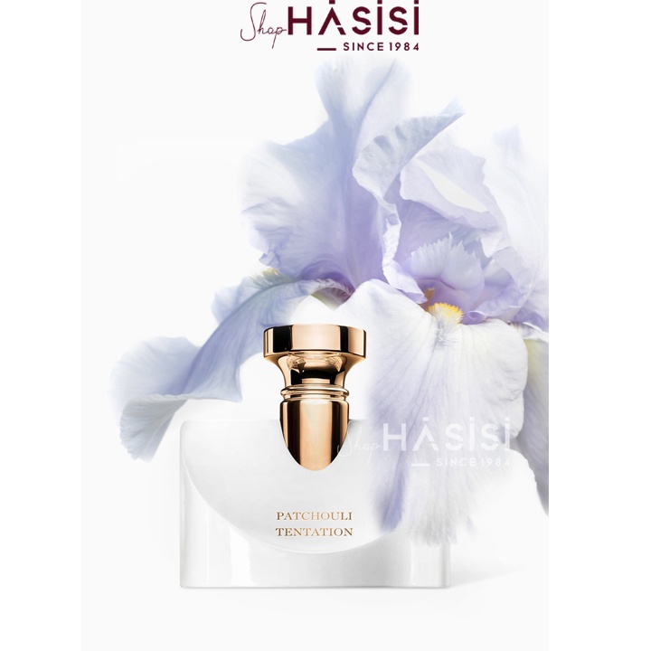 Nước Hoa Nữ BVLGARI - Splendida Patchouli Tentation EDP 100ml