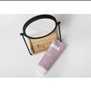 Kem dưỡng aha 10%