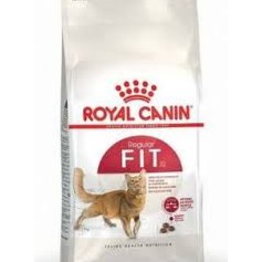 Thức ăn cho mèo canin fit 32 túi bac 1kg