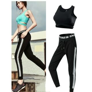 Bộ đồ tập gym,dance, yoga.....Hàng mới về
