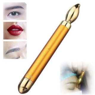 Bút massege môi giọt nước-thẩm mỹ