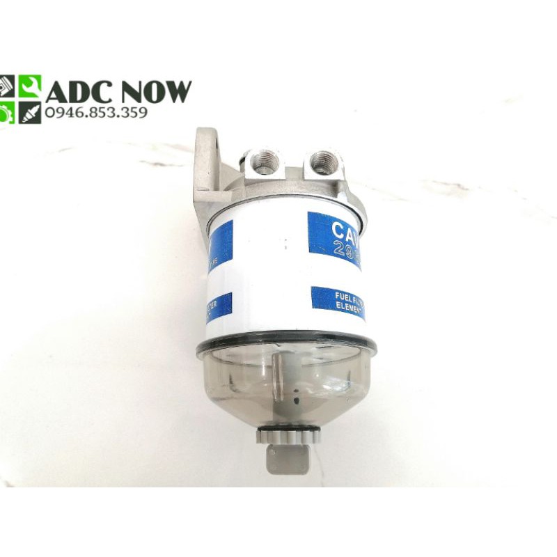 Bộ lọc nhiên liệu PERKINS mã CAV296/ 16403-76200 FC-1702 7111/296 R2132P 4868-23-570 16403-76200