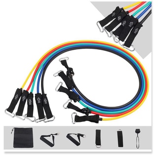 Dây Band Tập Mông đa năng dùng tập gym giúp cơ săn chắc, hàng loại chuẩn, freeship