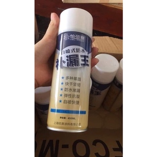 xịt chống thấm đa năng ,xịt chống dột