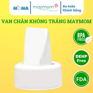 Van Chân Không (Van Một Chiều) Maymom dùng cho Máy Hút Sữa Spectra, Unimom, Avent, mới 100%, kiểm định bởi SGS/Intertek