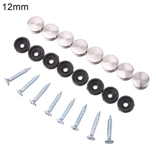 COMBO 20/40 chụp chân vít inox size 12mm