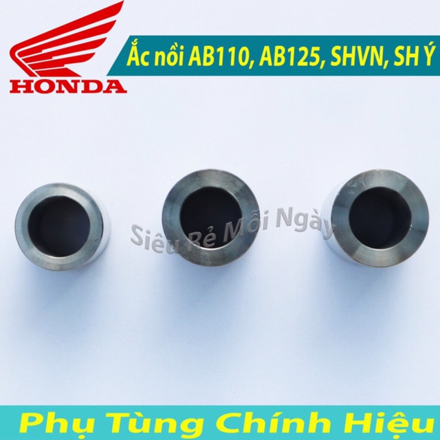 Ắc nồi Honda - ắc côn xe tay ga Honda ab 110 /ab125 lead 125 / sh mode /sh Việt