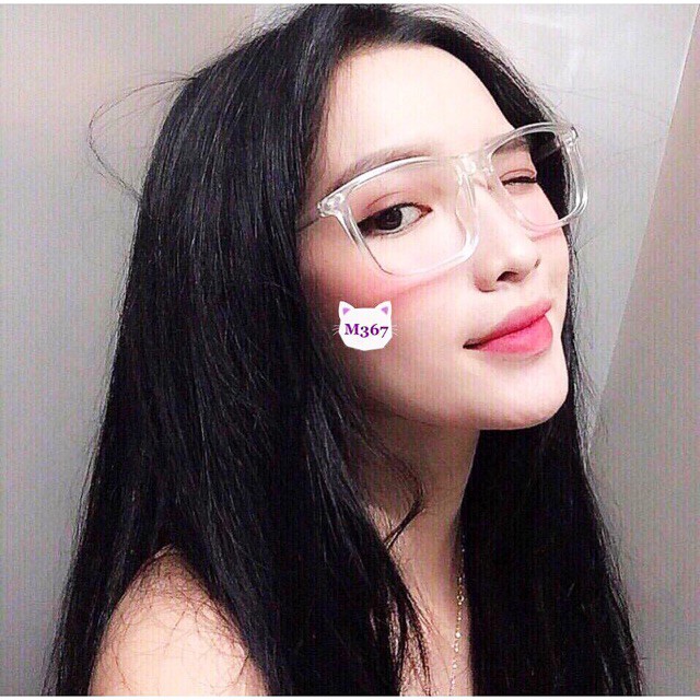 KÍNH TRONG SUỐT, MẮT KÍNH NAM NỮ THỜI TRANG, KÍNH TRỐNG BỤI, KÍNH ĐI ĐÊM, KÍNH CHẮN CÔN TRÙNG | BigBuy360 - bigbuy360.vn