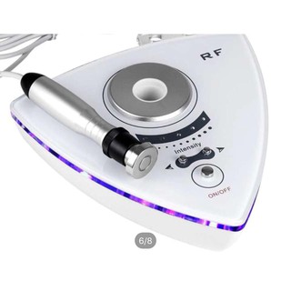 Máy Nâng Cơ, Xóa Nhăn Công Nghệ RF