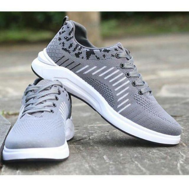 GIÀY NAM THỂ THAO THỜI TRANG CAO CẤP HOT NHẤT 2019 , GIÀY NAM RẺ ĐI TẾT | BigBuy360 - bigbuy360.vn