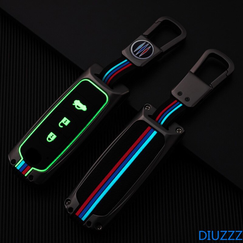 Vỏ Bọc Chìa Khóa Xe Hơi Bằng Hợp Kim Kẽm Cho Mazda 2 3 5 6 Demio CX-3 CX-4 CX-5 CX-7 CX8 CX-9 MX5 Axela Atenza 2015-2019