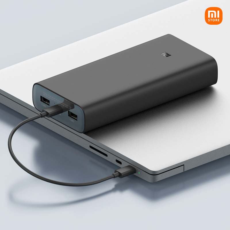 Pin sạc dự phòng 20000mAh 50W PB200SZM