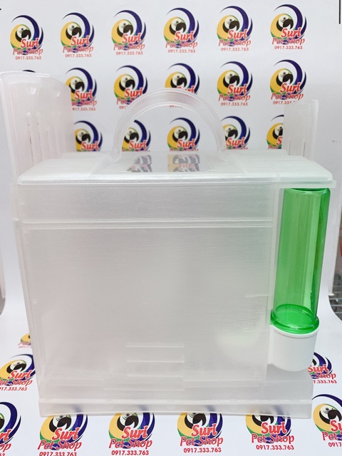 Lồng vận chuyển chim Yến,finch