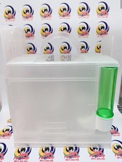 Lồng vận chuyển chim Yến,finch