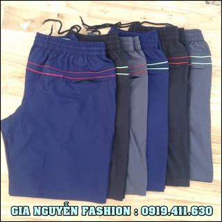 Size ĐẠI: Quần Short nam cho người mập