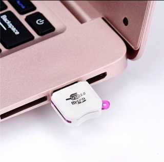 Đầu Đọc Thẻ Nhớ MicroSD / Reader Micro