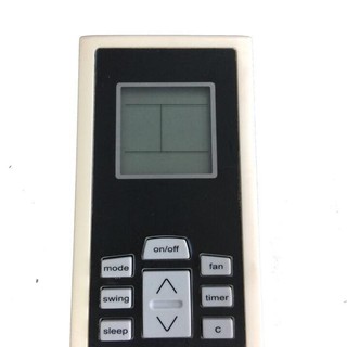 Khiển remote máy lạnh điều hoà ELECTROLUX