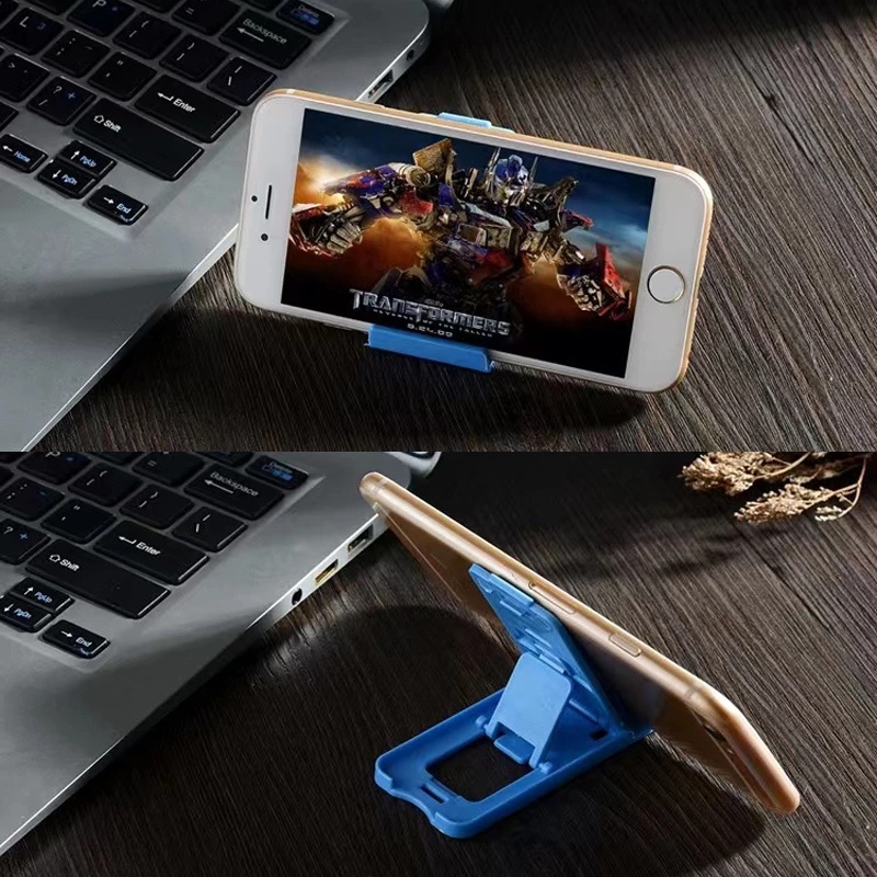 1 Giá Đỡ Điện Thoại Để Bàn Có Thể Điều Chỉnh Cho iPhone &amp; Android