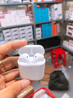 Tai i11 5.0 blutooth giá rẻ nhất shopee