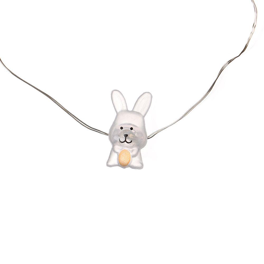 GOGOUP Dây Đèn LED Trang Trí Năm Mới Hình Củ Cà Rốt