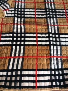 Thảm trải giường 1,8*2m