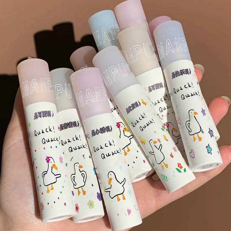[Hàng mới về] Son kem lì tông nhung mịn trang điểm phong cách Hàn Quốc | BigBuy360 - bigbuy360.vn