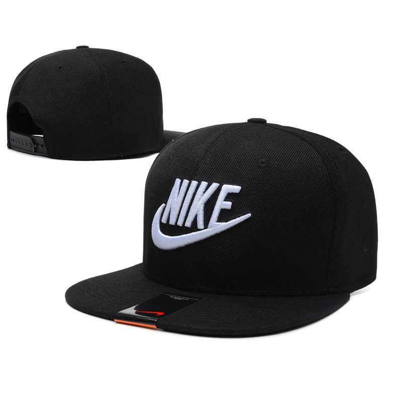 Nike summer baseball hat women and men snapback caps fashion hip hop style hat casual sport outdoor adjustable cap-3 6OFP