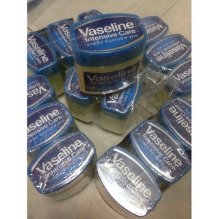 Sáp dưỡng ẩm Vaseline Thái Lan 50gr