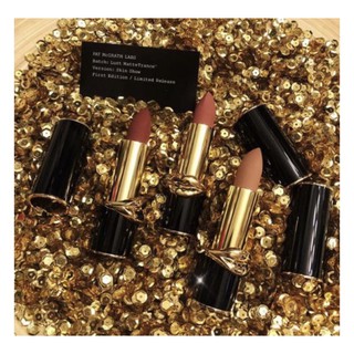 Bộ 3 son Pat McGrath Mini Limited Edition
