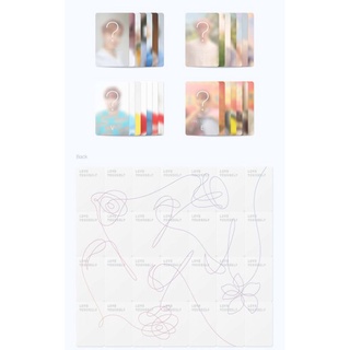 album LYS Her (có sẵn)