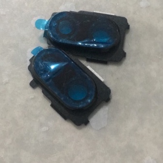 bộ kính cam note 7 / nguyên kính dùng chung redmi 7