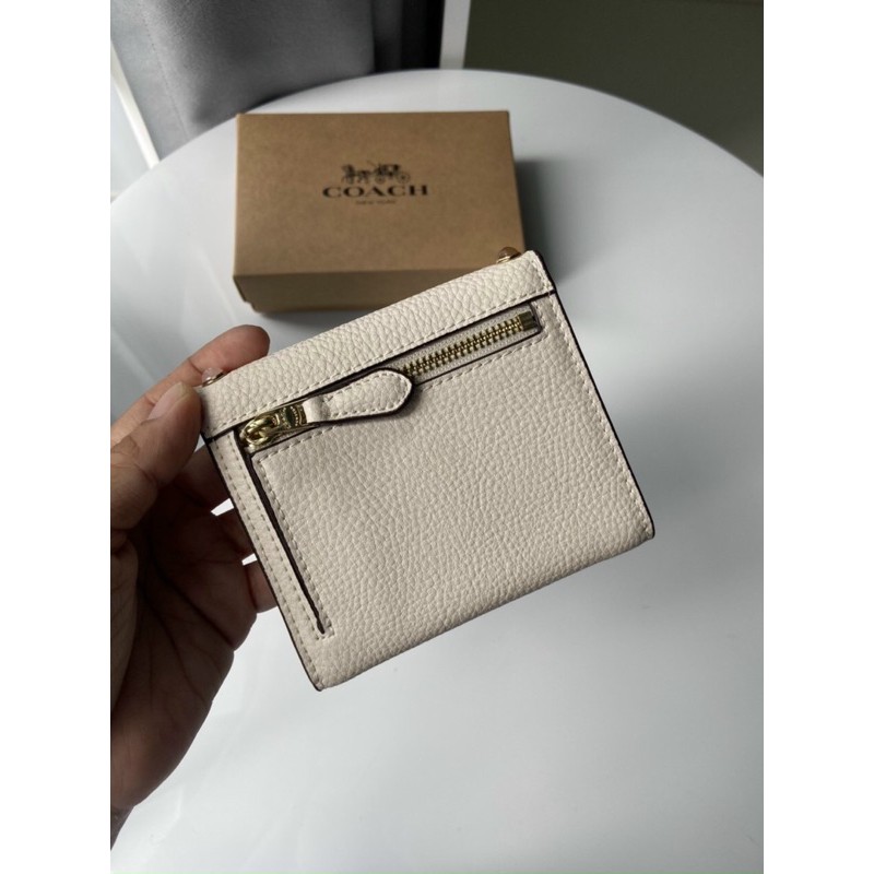 TÚI VÍ COACH 67131