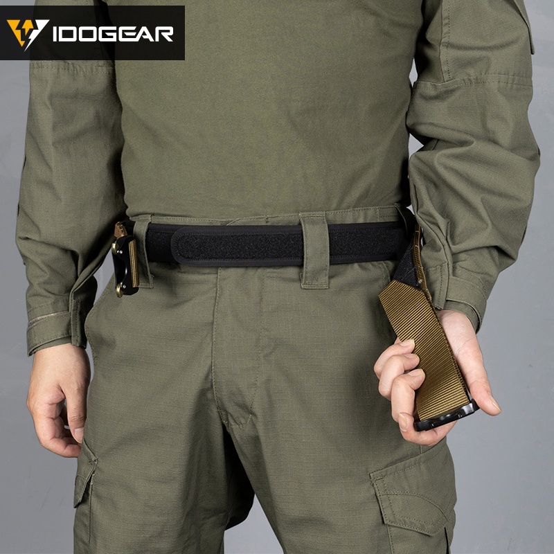 Thắt Lưng Chiến Thuật 1.7" 3425