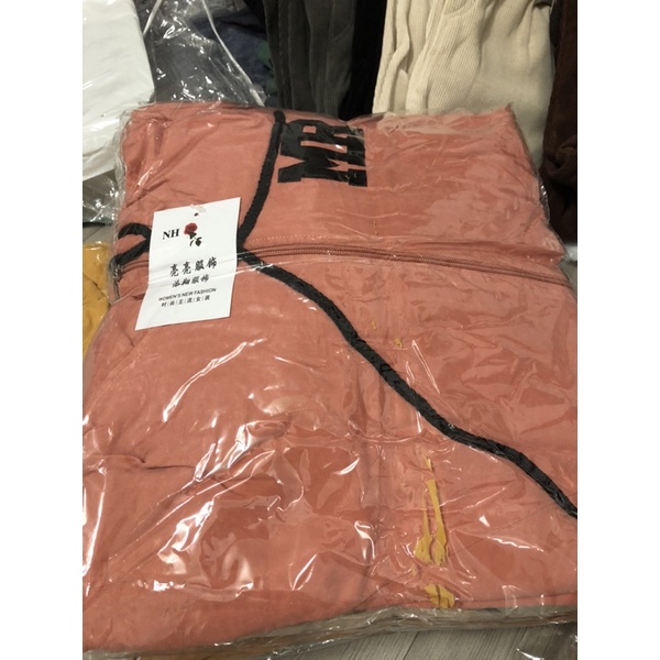 ÁO KHOÁC KAKI SIÊU NHUNG