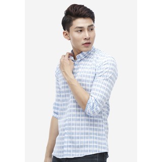 Áo Sơ Mi Nam Tay Dài TiTiShop SM499