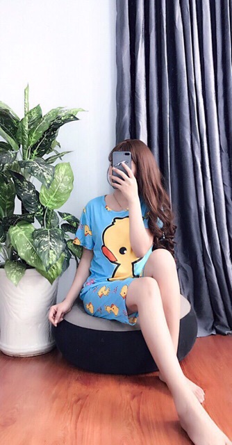 BỘ HOẠT HÌNH ĐỦ SIZE TỪ 45kg - 80kg