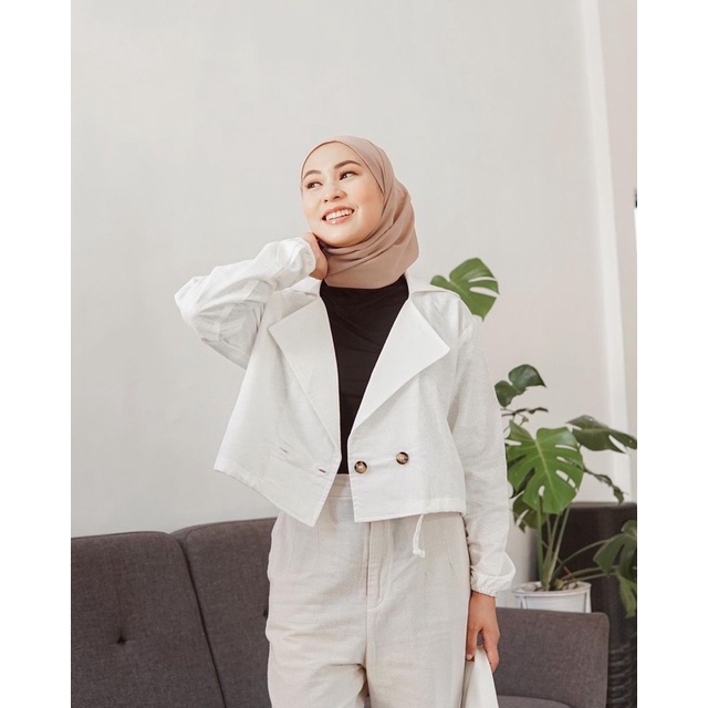 Áo Kiểu Hijab Size Lớn Tay Dài Thời Trang Hàn Quốc K4C9 Nhập Khẩu Chất Lượng Cao Cho Nữ
