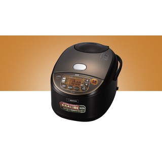 Nồi cơm điện Zojirushi NP-VI18 - 1.8L