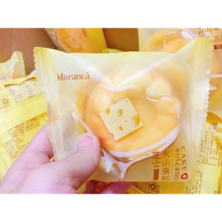 Bánh phomai moranca