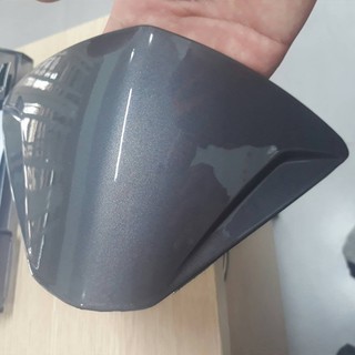 combo sơn xám K414 sơn samurai