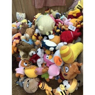 Gấu 9-15 cm