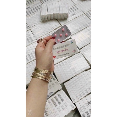 VIEN UONG TRANH THAI - Đài. | Thế Giới Skin Care