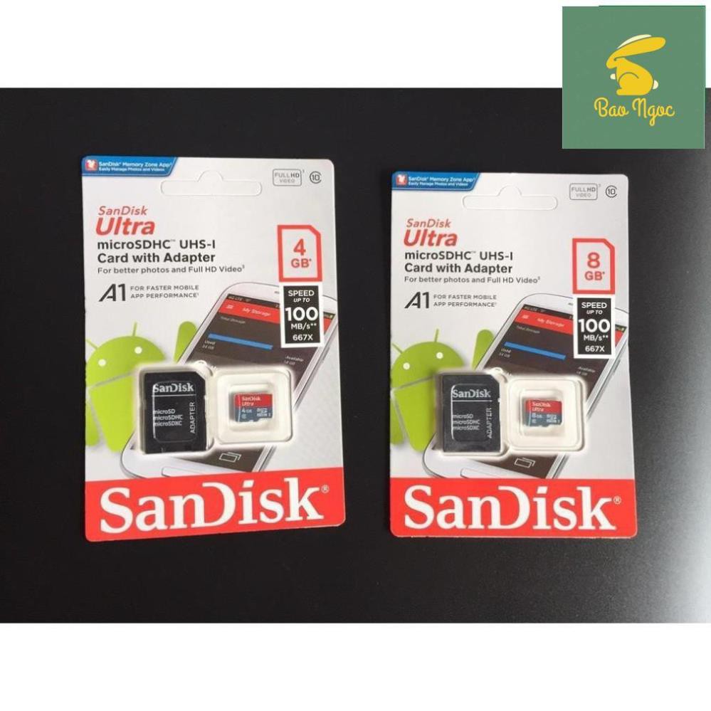 Thẻ nhớ Micro SD | BigBuy360 - bigbuy360.vn