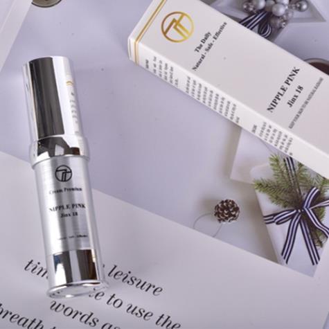 chất lượng tốt Kem Làm Hồng Nhũ Hoa Và Bikini Nipple Pink Cream 15ml | BigBuy360 - bigbuy360.vn