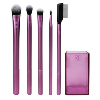 Bộ Cọ Mắt REAL TECHNIQUES 5 Cây