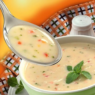 Bột gạo lứt Bích Chi 500g