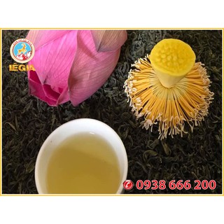 Trà Sen Đặc Biệt PHÚC LONG 500G