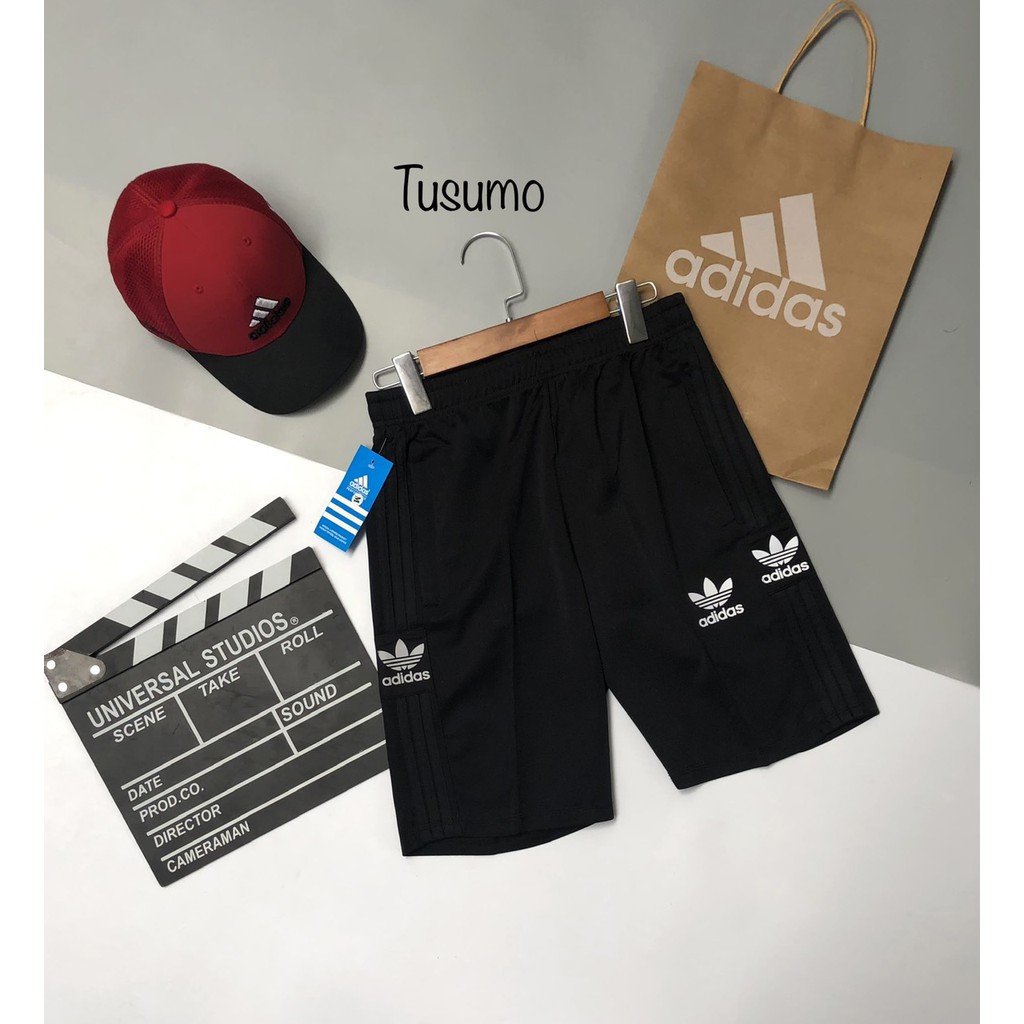 Quần short thể thao nam cao cấp hàng may kỹ chuẩn đẹp | BigBuy360 - bigbuy360.vn