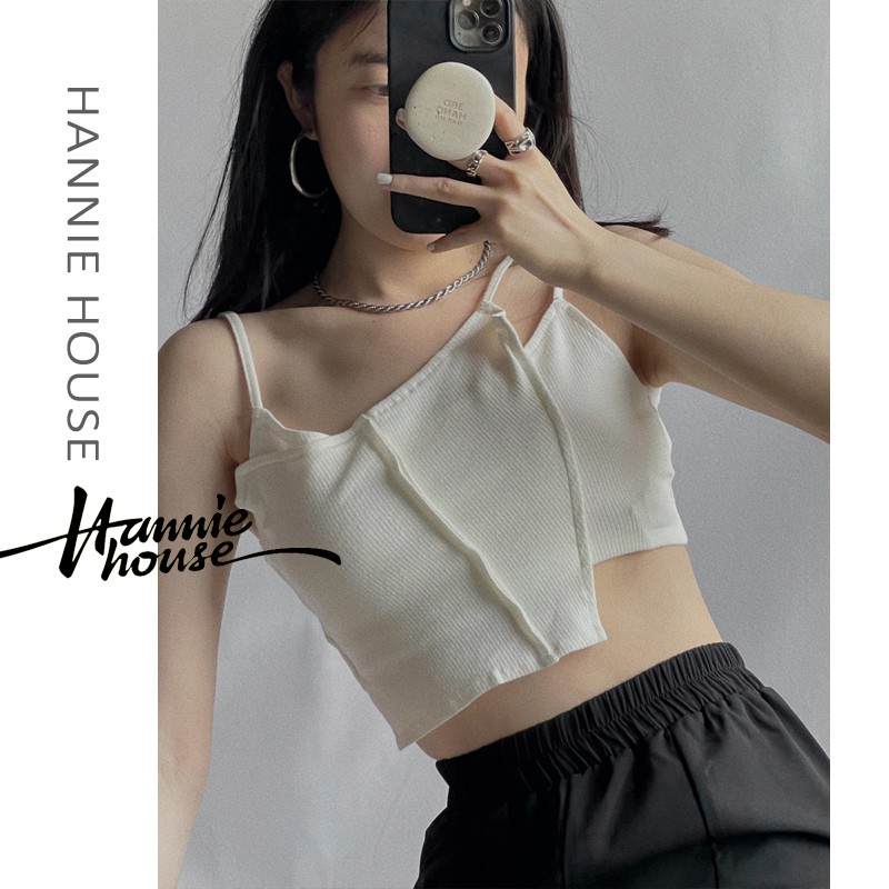 Áo Len Nữ Hai Dây Thời Trang Quyến Rũ | BigBuy360 - bigbuy360.vn